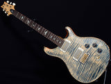 Used Paul Reed Smith Wood Library DGT Faded Blue Jean-Brian's Guitars