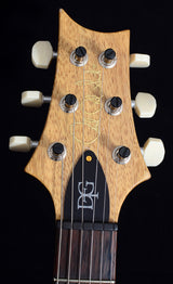 Used Paul Reed Smith Wood Library DGT Faded Blue Jean-Brian's Guitars