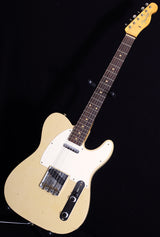 Fender Custom Shop 1959 Journeyman Relic Telecaster Desert Sand-Brian's Guitars