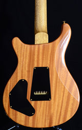 Used Paul Reed Smith Wood Library DGT Faded Blue Jean-Brian's Guitars