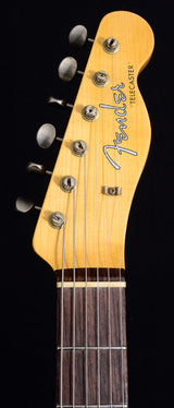 Fender Custom Shop 1959 Journeyman Relic Telecaster Desert Sand-Brian's Guitars