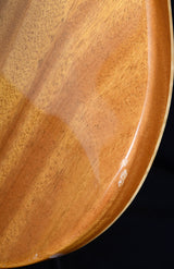 Used Paul Reed Smith Wood Library DGT Faded Blue Jean-Brian's Guitars