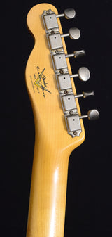 Fender Custom Shop 1959 Journeyman Relic Telecaster Desert Sand-Brian's Guitars
