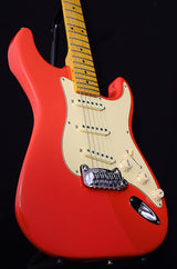 Used G&L Legacy Fiesta Red-Brian's Guitars