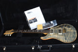 Used Paul Reed Smith Wood Library DGT Faded Blue Jean-Brian's Guitars