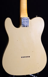 Fender Custom Shop 1959 Journeyman Relic Telecaster Desert Sand-Brian's Guitars