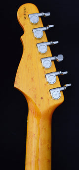 Used G&L Legacy Fiesta Red-Brian's Guitars