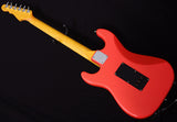 Used G&L Legacy Fiesta Red-Brian's Guitars