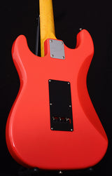 Used G&L Legacy Fiesta Red-Brian's Guitars