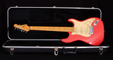 Used G&L Legacy Fiesta Red-Brian's Guitars