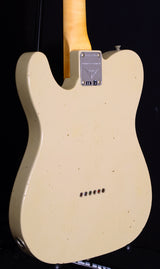 Fender Custom Shop 1959 Journeyman Relic Telecaster Desert Sand-Brian's Guitars