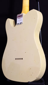 Fender Custom Shop 1959 Journeyman Relic Telecaster Desert Sand-Brian's Guitars