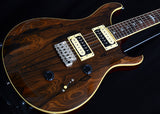 Paul Reed Smith SE Custom 24 Natural Ziricote-Brian's Guitars