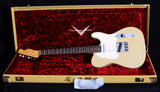 Fender Custom Shop 1959 Journeyman Relic Telecaster Desert Sand-Brian's Guitars