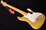 Fender American Original '50s Stratocaster Aztec Gold-Brian's Guitars