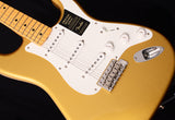 Fender American Original '50s Stratocaster Aztec Gold-Brian's Guitars