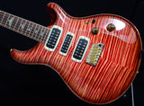 Paul Reed Smith Private Stock 20th Anniversary Limited Edition Orange Tourmaline-Brian's Guitars