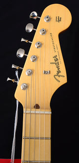 Fender American Original '50s Stratocaster Aztec Gold-Brian's Guitars