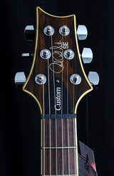Paul Reed Smith SE Custom 24 Natural Ziricote-Brian's Guitars