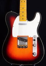 Used LSL T-Bone Aged 3 Tone Sunburst-Brian's Guitars