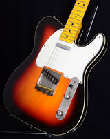 Used LSL T-Bone Aged 3 Tone Sunburst-Brian's Guitars