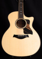 Taylor 814ce V-Class Sassafras Limited Edition-Acoustic Guitars-Brian's Guitars