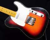 Used LSL T-Bone Aged 3 Tone Sunburst-Brian's Guitars