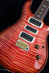 Paul Reed Smith Private Stock 20th Anniversary Limited Edition Orange Tourmaline-Brian's Guitars