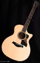 Taylor 814ce V-Class Sassafras Limited Edition-Acoustic Guitars-Brian's Guitars