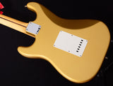 Fender American Original '50s Stratocaster Aztec Gold-Brian's Guitars