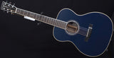 Martin OM-ECHF Navy Blues Eric Clapton Limited-Brian's Guitars