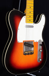 Used LSL T-Bone Aged 3 Tone Sunburst-Brian's Guitars