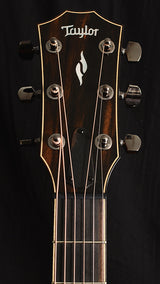 Taylor 814ce V-Class Sassafras Limited Edition-Acoustic Guitars-Brian's Guitars