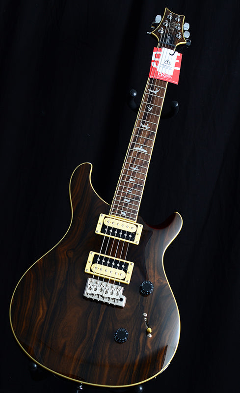 Paul Reed Smith SE Custom 24 Natural Ziricote