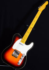 Used LSL T-Bone Aged 3 Tone Sunburst-Brian's Guitars