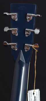 Martin OM-ECHF Navy Blues Eric Clapton Limited-Brian's Guitars