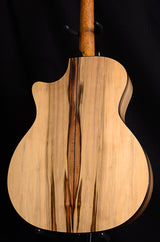 Taylor 814ce V-Class Sassafras Limited Edition-Acoustic Guitars-Brian's Guitars
