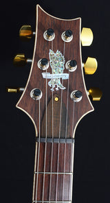 Paul Reed Smith Private Stock 20th Anniversary Limited Edition Orange Tourmaline-Brian's Guitars