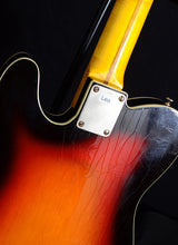 Used LSL T-Bone Aged 3 Tone Sunburst-Brian's Guitars