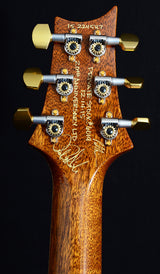 Paul Reed Smith Private Stock 20th Anniversary Limited Edition Orange Tourmaline-Brian's Guitars