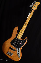Fender American Professional II Jazz Bass Roasted Pine
