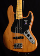 Fender American Professional II Jazz Bass Roasted Pine