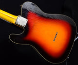Used LSL T-Bone Aged 3 Tone Sunburst-Brian's Guitars