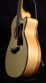 Taylor 814ce V-Class Sassafras Limited Edition-Acoustic Guitars-Brian's Guitars