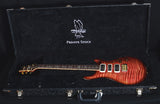 Paul Reed Smith Private Stock 20th Anniversary Limited Edition Orange Tourmaline-Brian's Guitars