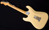 Fender Eric Johnson Thinline Stratocaster Vintage White-Brian's Guitars