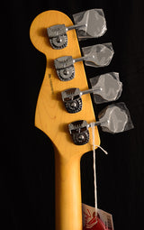 Fender American Professional II Jazz Bass Roasted Pine