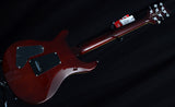 Used Paul Reed Smith SE Custom 24 Natural Ziricote-Brian's Guitars