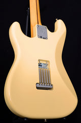 Fender Eric Johnson Thinline Stratocaster Vintage White-Brian's Guitars