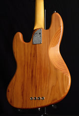 Fender American Professional II Jazz Bass Roasted Pine